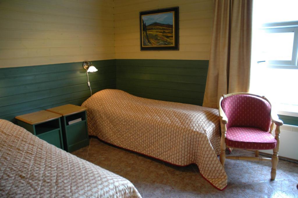 Tysfjord Hotel Storjord I Tysfjord Room photo